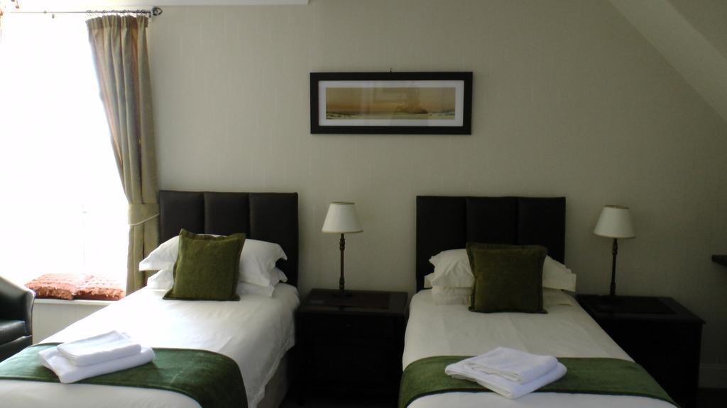 Linksview Guest House קרנוסטי חדר תמונה