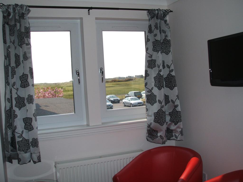 Linksview Guest House קרנוסטי חדר תמונה
